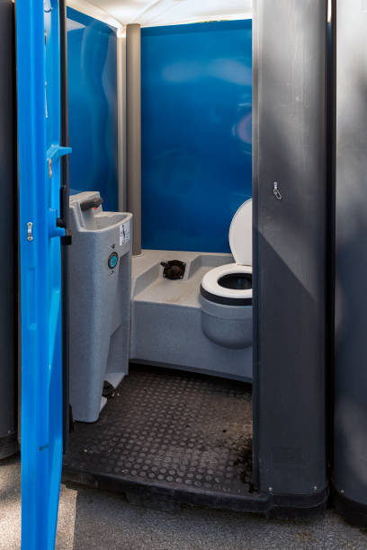Portable Toilet Options We Offer in Thatcher, AZ