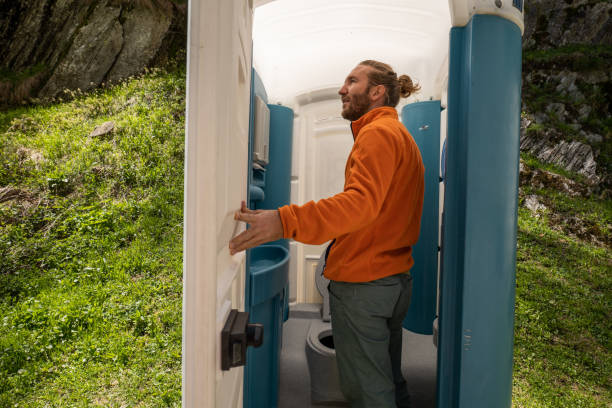 Best Portable restroom solutions  in Thatcher, AZ