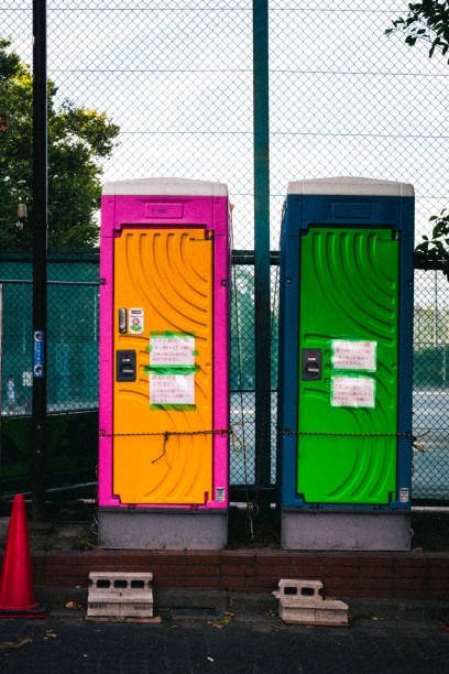 Best Porta potty rental for parties  in Thatcher, AZ