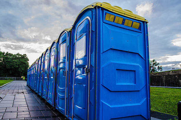 Best Event porta potty rental  in Thatcher, AZ